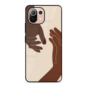 Aly Xiaomi Mi 11 Lite