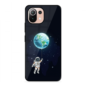Being Astronaut Xiaomi Mi 11 Lite
