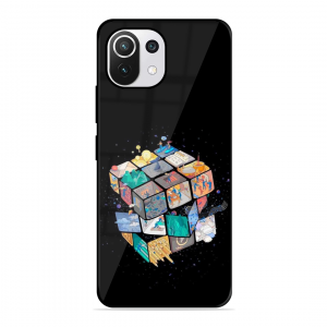 Edges Of Earth Xiaomi Mi 11 Lite Ne 5G