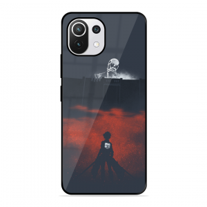 Final Boss Xiaomi Mi 11 Lite Ne 5G