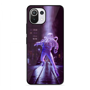 Escape To Void Xiaomi Mi 11 Lite Ne 5G