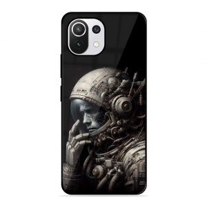 Cold Martian Xiaomi Mi 11 Lite Ne 5G