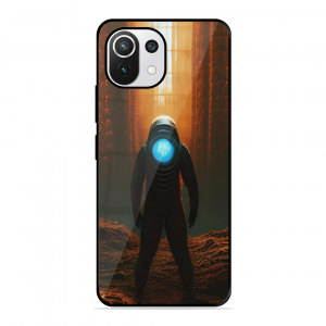 Explorer Xiaomi Mi 11 Lite Ne 5G