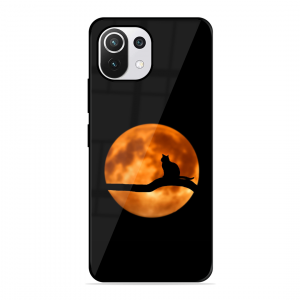 Devil's Moon Xiaomi Mi 11 Lite Ne 5G