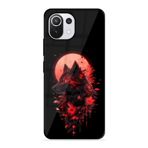 Eternal Wolf Xiaomi Mi 11 Lite Ne 5G