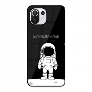 Fill The Void Space Xiaomi Mi 11 Lite Ne 5G