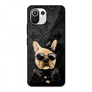 Elite Thug Commander Xiaomi Mi 11 Lite Ne 5G