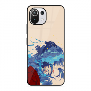 Flustration Xiaomi Mi 11 Lite Ne 5G