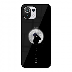 The Anonymous Guy Xiaomi Mi 11 Lite Ne 5G