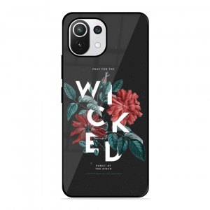 Just Wicked Xiaomi Mi 11 Lite Ne 5G