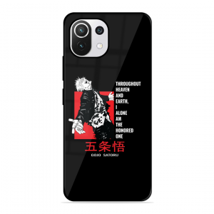 The Honered One Xiaomi Mi 11 Lite Ne 5G