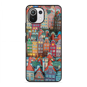 The Town Xiaomi Mi 11 Lite Ne 5G