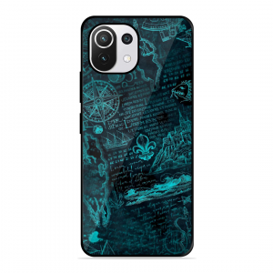 The Ancient Mystry Xiaomi Mi 11 Lite Ne 5G