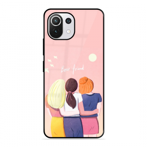 For The Besties Xiaomi Mi 11 Lite Ne 5G