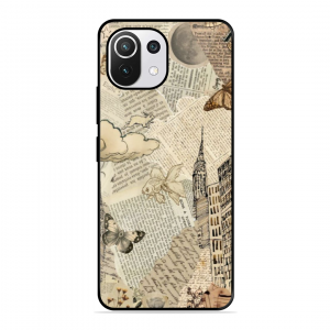 Paper Of Life Xiaomi Mi 11 Lite Ne 5G