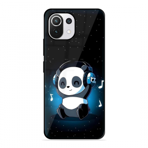 DJ Panda Xiaomi Mi 11 Lite Ne 5G