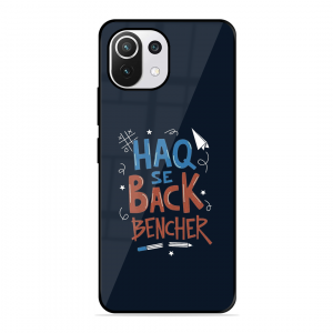 Back Bencher Xiaomi Mi 11 Lite Ne 5G