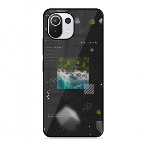 Void Nature Xiaomi Mi 11 Lite Ne 5G