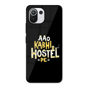 Hostel Life Xiaomi Mi 11 Lite Ne 5G