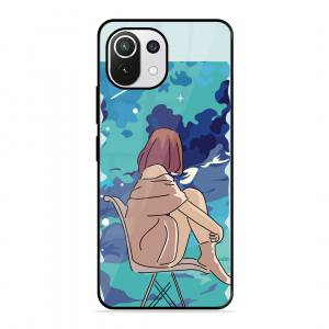 Blessed By Universe Xiaomi Mi 11 Lite Ne 5G