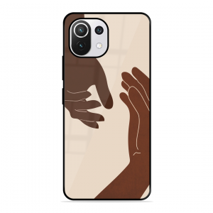 Aly Xiaomi Mi 11 Lite Ne 5G