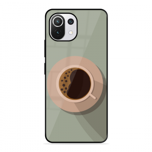 Coffee Time Xiaomi Mi 11 Lite Ne 5G