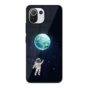 Being Astronaut Xiaomi Mi 11 Lite Ne 5G