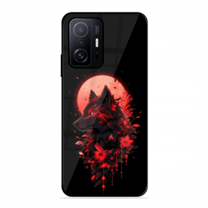 Eternal Wolf Xiaomi Mi 11T Pro 5G