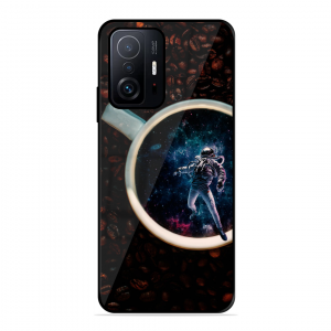 Intergalactic Travler Xiaomi Mi 11T Pro 5G