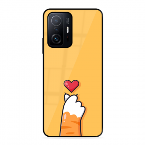 Kitty Love Xiaomi Mi 11T Pro 5G