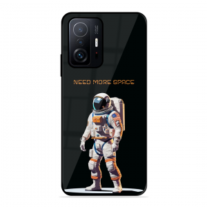 Need More Space Xiaomi Mi 11T Pro 5G