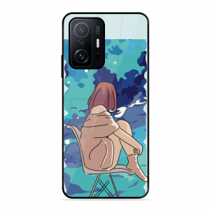 Blessed By Universe Xiaomi Mi 11T Pro 5G