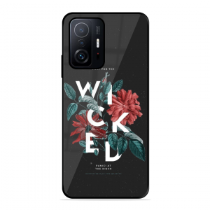 Just Wicked Xiaomi Mi 11T Pro 5G