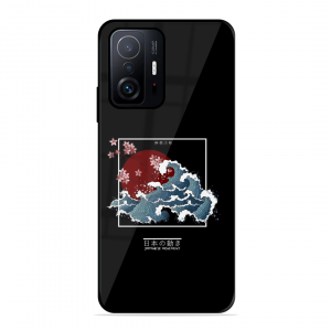 The Culture Xiaomi Mi 11T Pro 5G