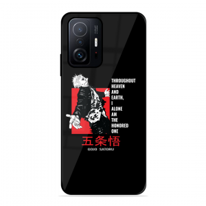 The Honered One Xiaomi Mi 11T Pro 5G