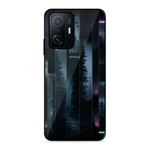 Stripped City Xiaomi Mi 11T Pro 5G