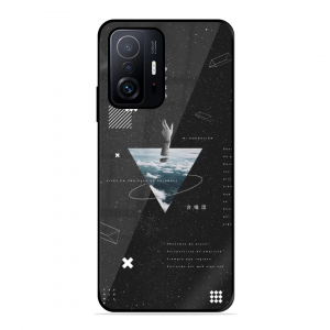 Galactic Void Xiaomi Mi 11T Pro 5G