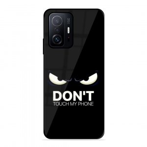 Dare To Touch Xiaomi Mi 11T Pro 5G