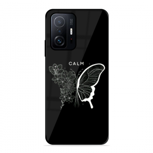 Creature Of Calmness Xiaomi Mi 11T Pro 5G