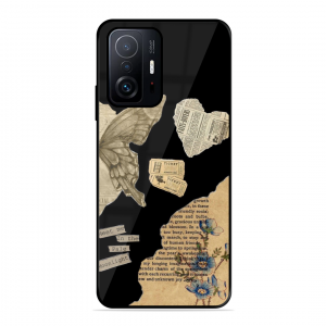 Joy Of Nostalgia Xiaomi Mi 11T Pro 5G