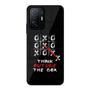 Outside Of The Box Xiaomi Mi 11T Pro 5G