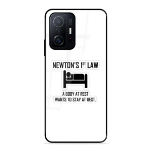 Keep In Rest Xiaomi Mi 11T Pro 5G