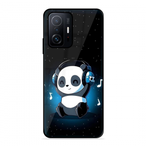 DJ Panda Xiaomi Mi 11T Pro 5G
