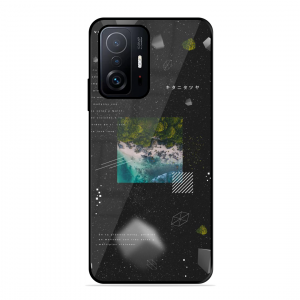 Void Nature Xiaomi Mi 11T Pro 5G