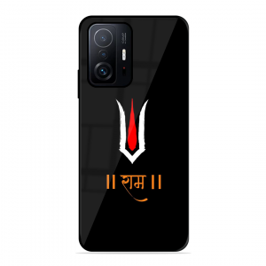 Maryada Purushottam Shree Ram Xiaomi Mi 11T Pro 5G