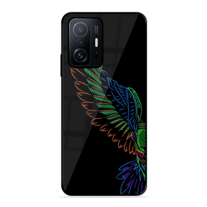 Wings Of Freedom Xiaomi Mi 11T Pro 5G