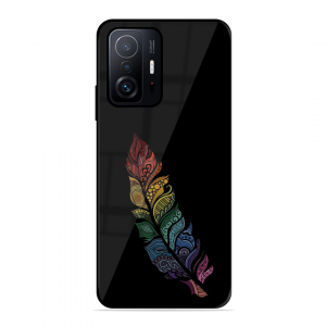 The Fortune Feather Xiaomi Mi 11T Pro 5G