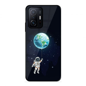 Being Astronaut Xiaomi Mi 11T Pro 5G
