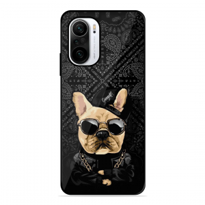 Elite Thug Commander Xiaomi Mi 11X 5G