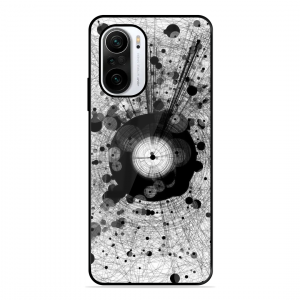 White Vision Xiaomi Mi 11X 5G